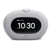 JBL HORIZON 3 | Radio-réveil - Bluetooth - Lumière LED - Stéréo - Gris-SONXPLUS La Sarre
