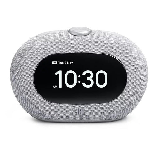 JBL HORIZON 3 | Radio-réveil - Bluetooth - Lumière LED - Stéréo - Gris-SONXPLUS La Sarre