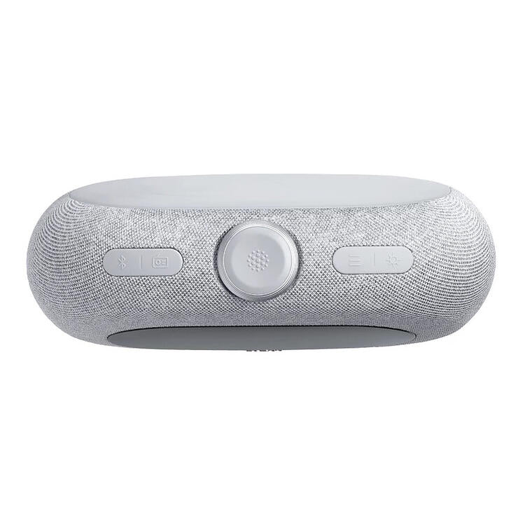 JBL HORIZON 3 | Radio-réveil - Bluetooth - Lumière LED - Stéréo - Gris-SONXPLUS La Sarre