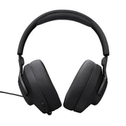 JBL Quantum 100 M2 | Casque de jeu filaire circum-auriculaire - Compatible avec toutes les plateformes - Noir-SONXPLUS La Sarre