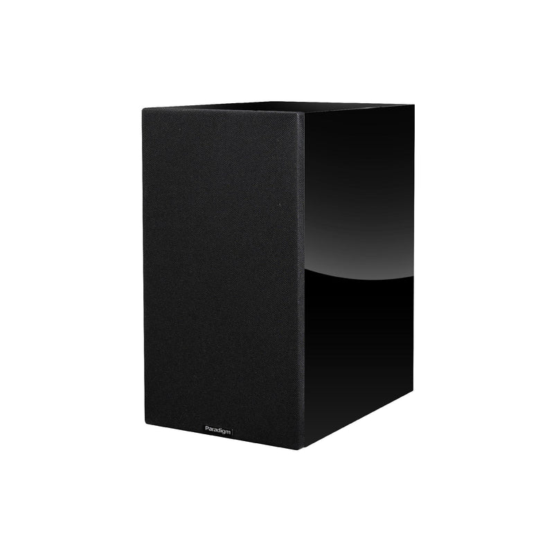 Paradigm Premier 220B V2 | Haut-Parleurs de bibliothèque - Noir piano - Paire | 03 | Sonxplus La Sarre