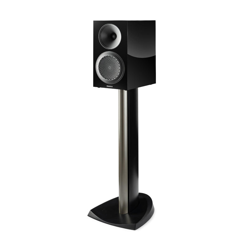 Paradigm Premier 220B V2 | Haut-Parleurs de bibliothèque - Noir piano - Paire | 04 | Sonxplus La Sarre