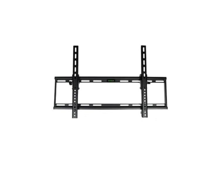 Pro HD SUPT01 | Support mural inclinable - Pour téléviseur de 37" à 70" - Noir-SONXPLUS La Sarre