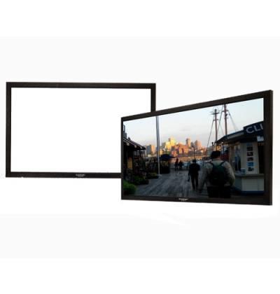 GRANDVIEW GV-PM150 | Écran Fixe - 150" - Ratio 16:9-SONXPLUS La Sarre