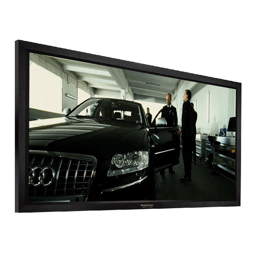 Grandview GV-PM100 | Écran de projection fixe - 100" - ratio 16:9-La Sarre