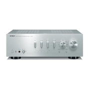 Yamaha A-S801S | Amplificateur Stéréo intégré 2 canaux - Argenté-SONXPLUS La Sarre