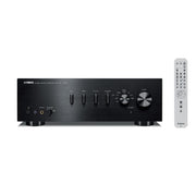 Yamaha AS501B | Amplificateur Stéréo intégré 2 canaux - Noir-SONXPLUS La Sarre