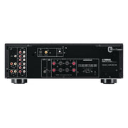 Yamaha AS501B | Amplificateur Stéréo intégré 2 canaux - Noir-SONXPLUS La Sarre