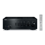 Yamaha A-S801B | Amplificateur Stéréo intégré 2 canaux - Noir-SONXPLUS La Sarre