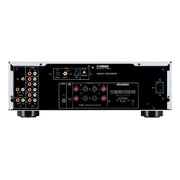 Yamaha A-S801B | Amplificateur Stéréo intégré 2 canaux - Noir-SONXPLUS La Sarre