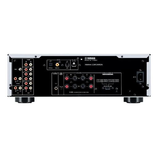 Yamaha A-S801B | Amplificateur Stéréo intégré 2 canaux - Noir-SONXPLUS La Sarre