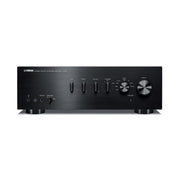 Yamaha AS301B | Amplificateur Stéréo 2 canaux - Noir-SONXPLUS La Sarre