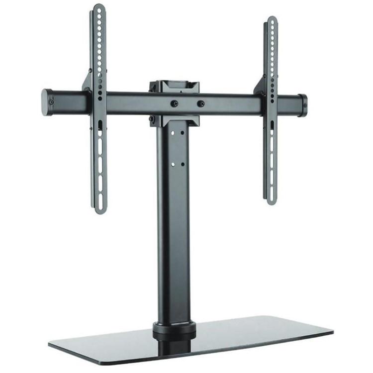 Sonora STS64 | Support de table pivotant - VESA 600 x 400 - Noir-SONXPLUS La Sarre
