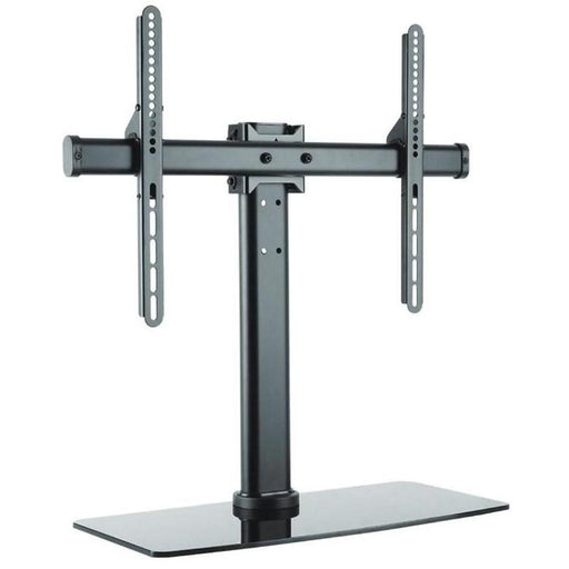 Sonora STS64 | Support de table pivotant - VESA 600 x 400 - Noir-SONXPLUS La Sarre