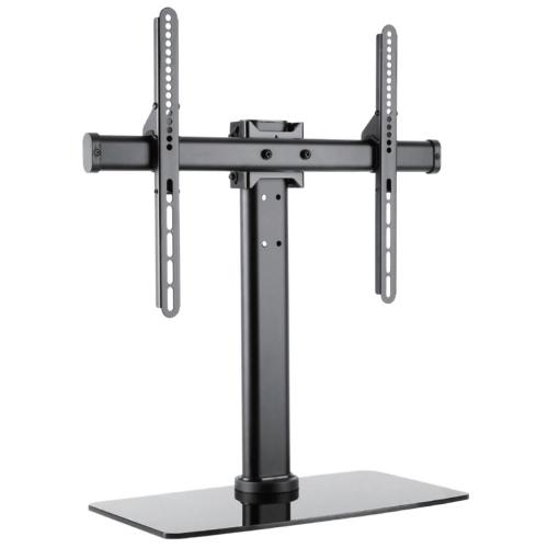 Sonora STS44 | Support de table pivotant - VESA 400 x 400 - Noir-SONXPLUS La Sarre