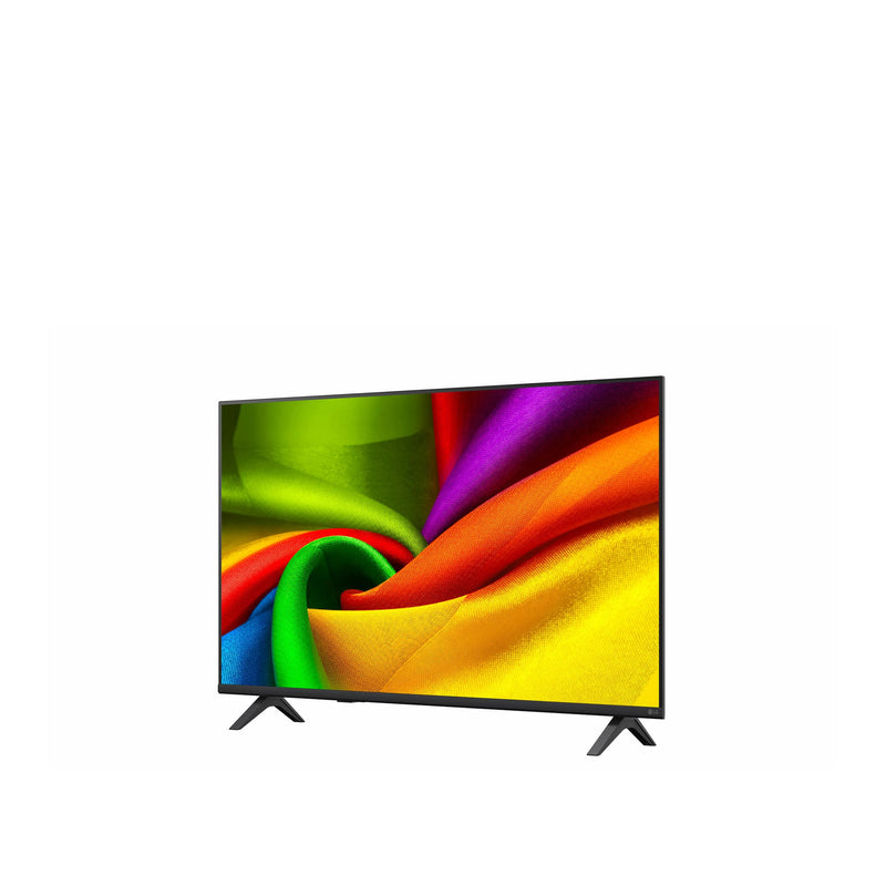 LG 43NU850BPUC | Téléviseur UHD 43" - 60Hz - Série NU85 - ThinQ AI | 02 | Sonxplus La Sarre