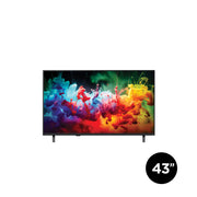 LG 43QNED75BUA | Téléviseur QNED 43" - 60Hz - Série QNED75B - ThinQ AI | 01 | Sonxplus La Sarre