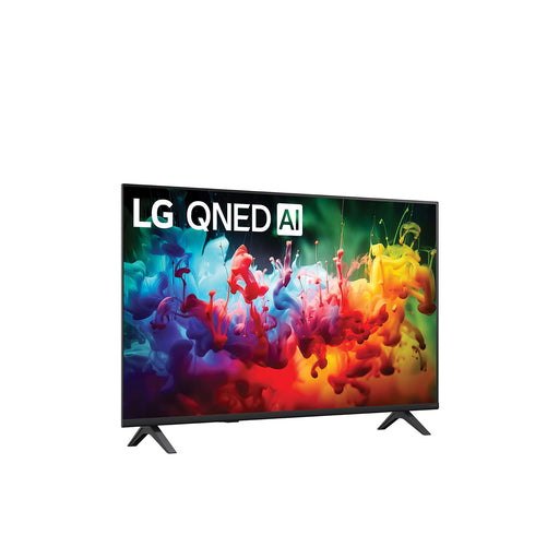 LG 43QNED75BUA | Téléviseur QNED 43" - 60Hz - Série QNED75B - ThinQ AI | 02 | Sonxplus La Sarre