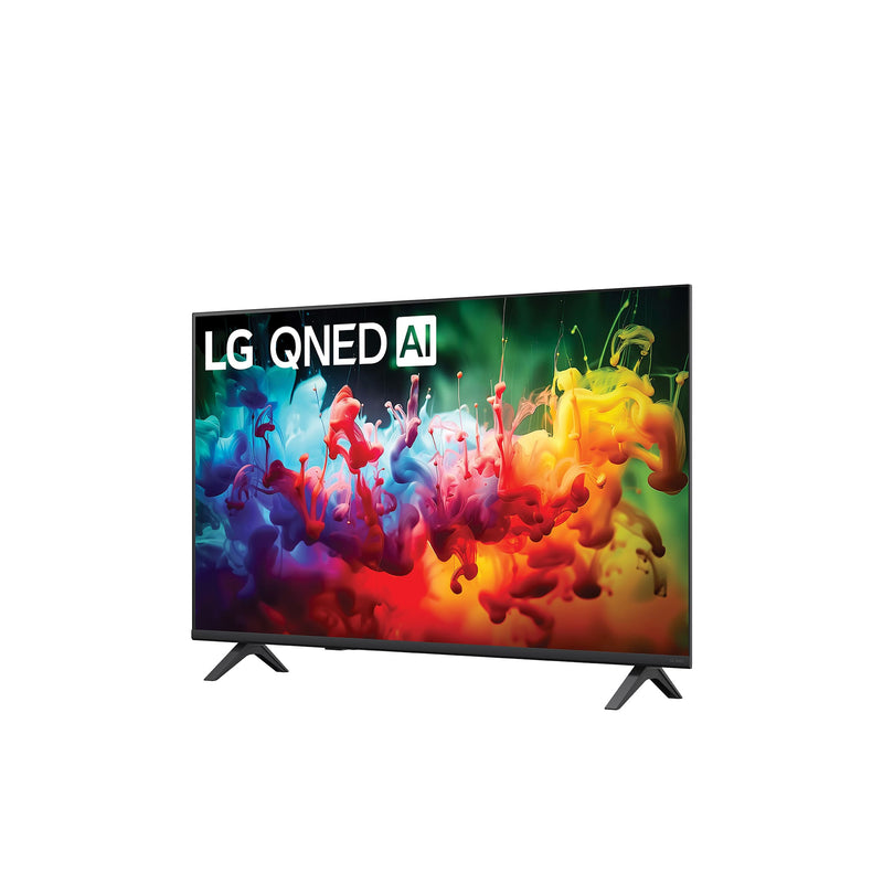 LG 43QNED75BUA | Téléviseur QNED 43" - 60Hz - Série QNED75B - ThinQ AI | 03 | Sonxplus La Sarre