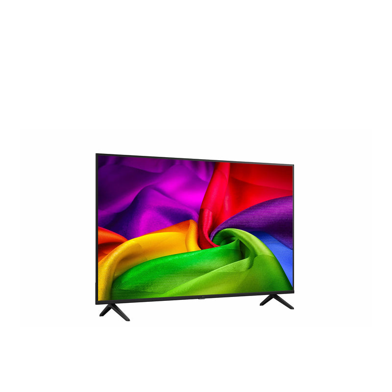 LG 50NU700BPUA | Téléviseur UHD 50" - 60Hz - Série NU70 - ThinQ AI | 02 | Sonxplus La Sarre