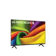 LG 50NU850BPUA | Téléviseur UHD 50" - 60Hz - Série NU85 - ThinQ AI | 02 | Sonxplus La Sarre