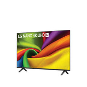 LG 50NU850BPUA | Téléviseur UHD 50" - 60Hz - Série NU85 - ThinQ AI | 03 | Sonxplus La Sarre
