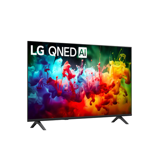 LG 50QNED75BUA | Téléviseur QNED 50" - 60Hz - Série QNED75B - ThinQ AI | 02 | Sonxplus La Sarre