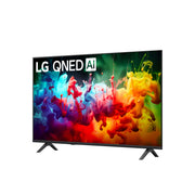 LG 50QNED75BUA | Téléviseur QNED 50" - 60Hz - Série QNED75B - ThinQ AI | 03 | Sonxplus La Sarre