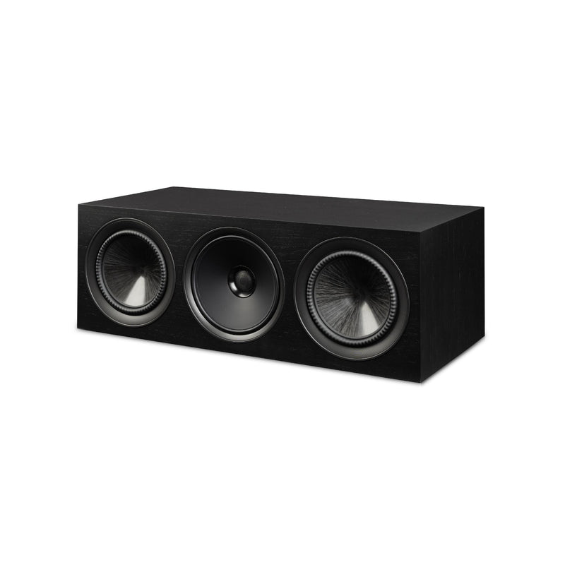 Paradigm Premier 520LCR V2 | Haut-Parleur de Centre - Noyer noir | 01 | Sonxplus La Sarre