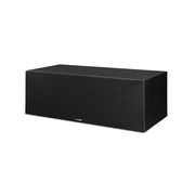 Paradigm Premier 520LCR V2 | Haut-Parleur de Centre - Noyer noir | 02 | Sonxplus La Sarre