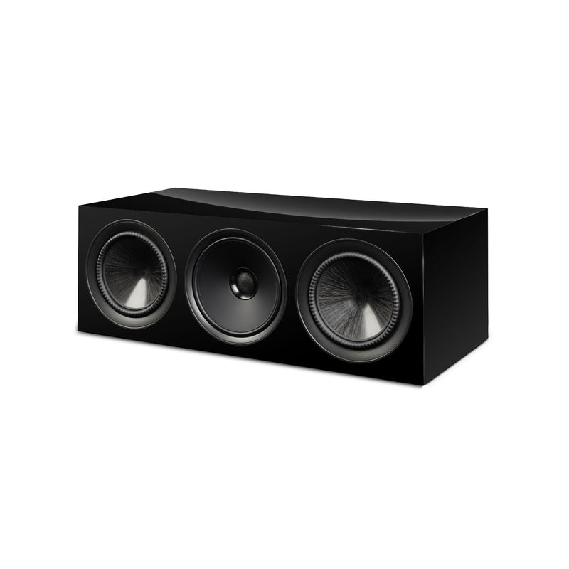 Paradigm Premier 520LCR V2 | Haut-Parleur de Centre - Noir piano | 01 | Sonxplus La Sarre