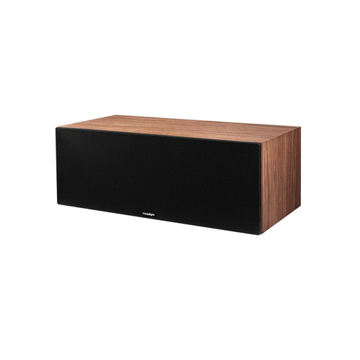 Paradigm Premier 520LCR V2 | Haut-Parleur de Centre - Noyer | 02 | Sonxplus La Sarre