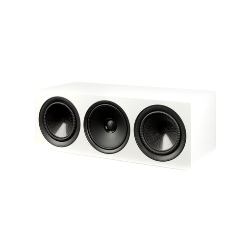 Paradigm Premier 520LCR V2 | Haut-Parleur de Centre - Blanc satin | 01 | Sonxplus La Sarre