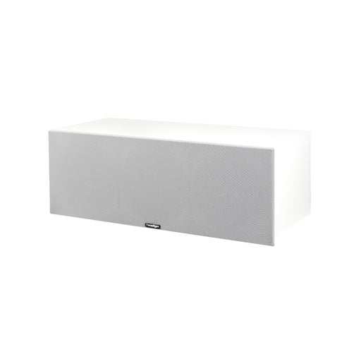 Paradigm Premier 520LCR V2 | Haut-Parleur de Centre - Blanc satin | 02 | Sonxplus La Sarre