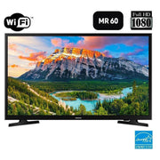 Samsung UN32N5300AFXZC | Téléviseur intelligent 32" DEL Série N5300 - HD-SONXPLUS La Sarre