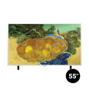 LG 55LX7BPUA | Téléviseur UHD 55" - 60Hz - Gallery TV - Écran Mat - ThinQ AI | 01 | Sonxplus La Sarre