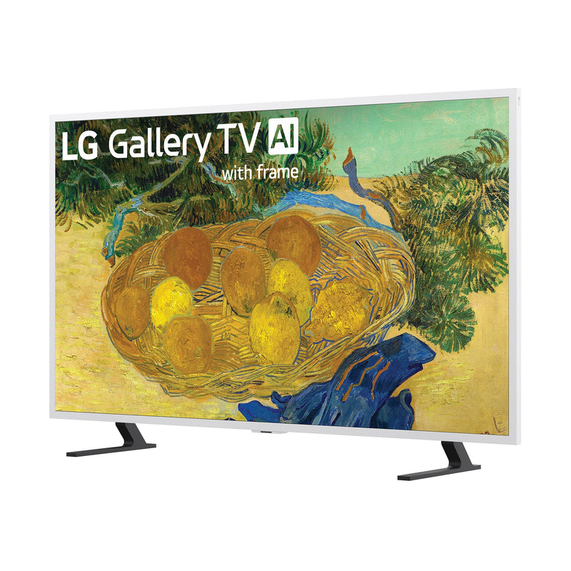 LG 55LX7BPUA | Téléviseur UHD 55" - 60Hz - Gallery TV - Écran Mat - ThinQ AI | 03 | Sonxplus La Sarre