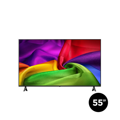 LG 55NU700BPUA | Téléviseur UHD 55" - 60Hz - Série NU70 - ThinQ AI | 01 | Sonxplus La Sarre