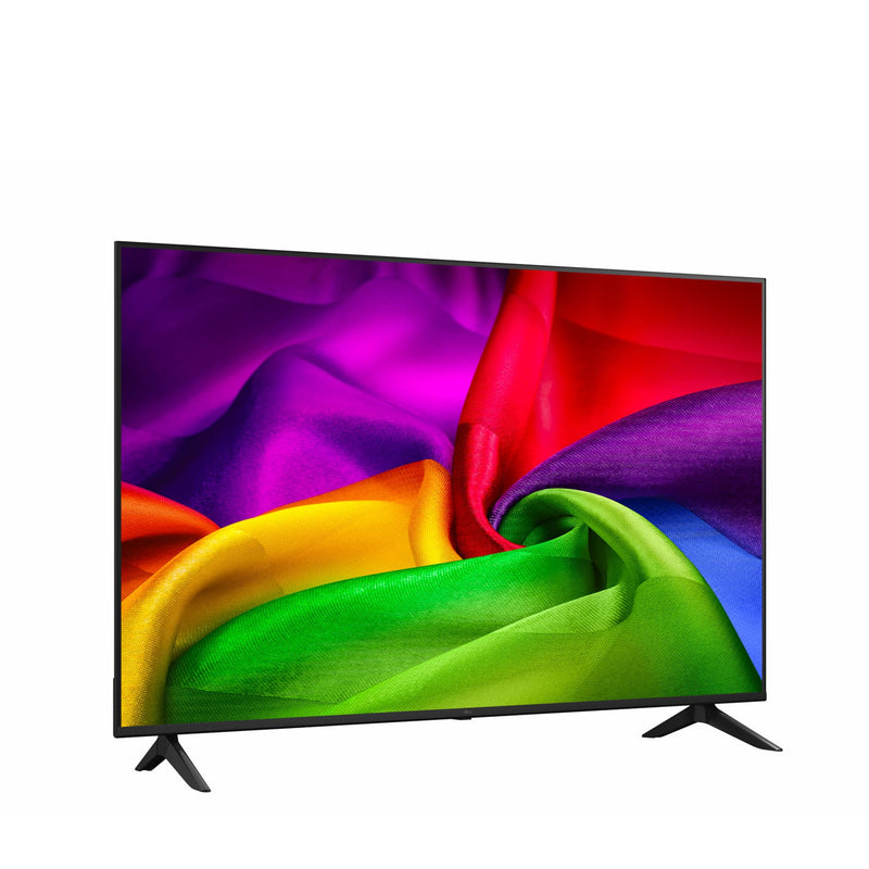 LG 55NU700BPUA | Téléviseur UHD 55" - 60Hz - Série NU70 - ThinQ AI | 02 | Sonxplus La Sarre