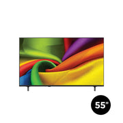 LG 55NU850BPUA | Téléviseur UHD 55" - 60Hz - Série NU85 - ThinQ AI | 01 | Sonxplus La Sarre