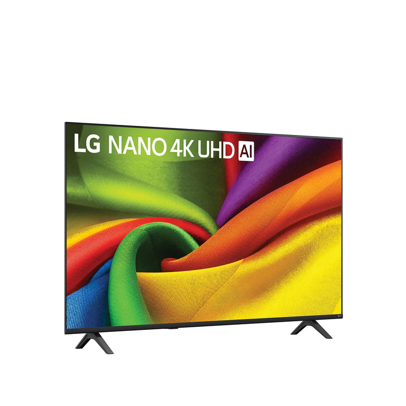 LG 55NU850BPUA | Téléviseur UHD 55" - 60Hz - Série NU85 - ThinQ AI | 02 | Sonxplus La Sarre