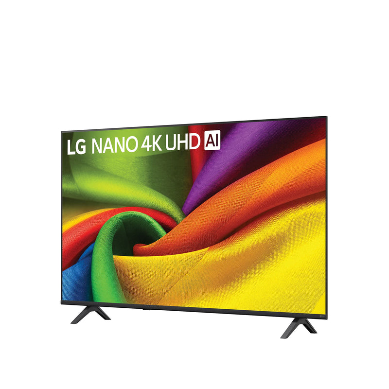 LG 55NU850BPUA | Téléviseur UHD 55" - 60Hz - Série NU85 - ThinQ AI | 03 | Sonxplus La Sarre