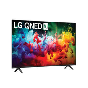LG 55QNED75BUA | Téléviseur QNED 55" - 60Hz - Série QNED75B - ThinQ AI | 02 | Sonxplus La Sarre
