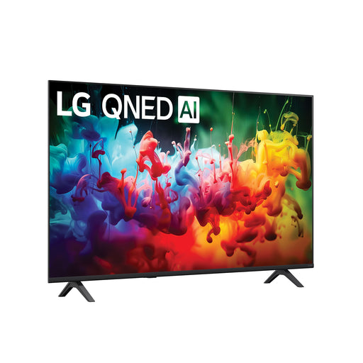 LG 55QNED75BUA | Téléviseur QNED 55" - 60Hz - Série QNED75B - ThinQ AI | 02 | Sonxplus La Sarre