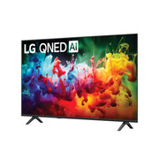 LG 55QNED75BUA | Téléviseur QNED 55" - 60Hz - Série QNED75B - ThinQ AI | 03 | Sonxplus La Sarre