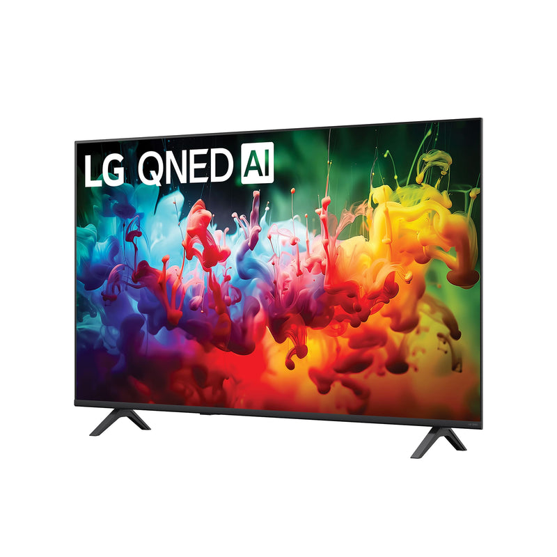 LG 55QNED75BUA | Téléviseur QNED 55" - 60Hz - Série QNED75B - ThinQ AI | 03 | Sonxplus La Sarre