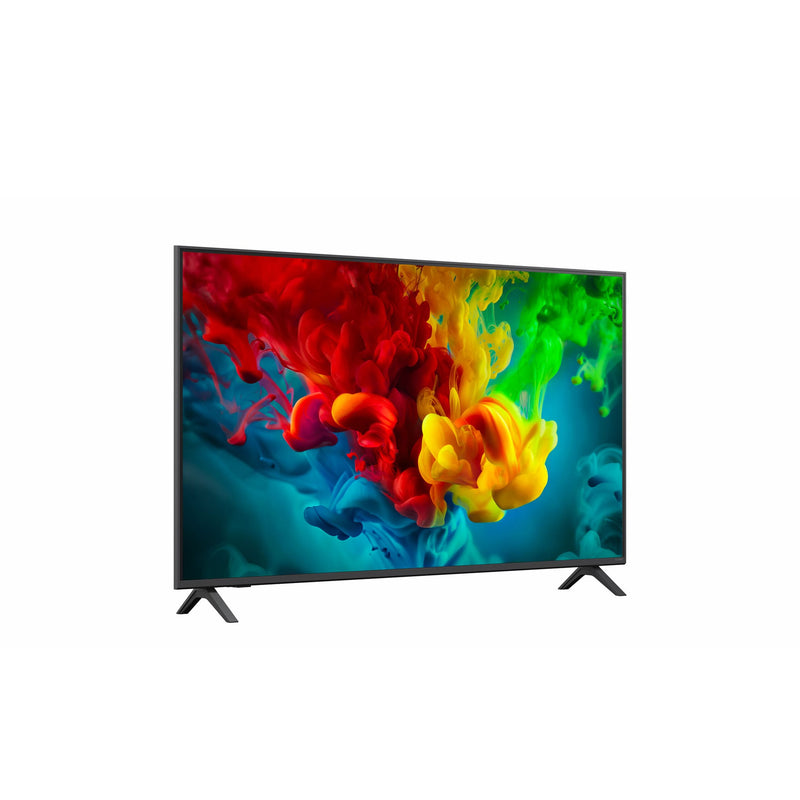 LG 55QNED82BUA | Téléviseur QNED 55" - 120Hz (VRR 144Hz) - Série QNED82B - ThinQ AI | 02 | Sonxplus La Sarre