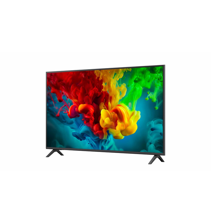 LG 55QNED82BUA | Téléviseur QNED 55" - 120Hz (VRR 144Hz) - Série QNED82B - ThinQ AI | 03 | Sonxplus La Sarre