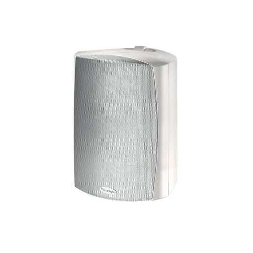 Paradigm Stylus 370 v3 | Haut-parleur extérieur - 2 pilotes - 2 voies - Résistant aux intempéries - 70 W - Blanc - Paire-La Sarre