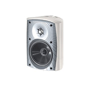 Paradigm Stylus 270 v3 | Haut-parleur extérieur - 2 voies - Résistant aux intempéries - 60 W - Blanc - Paire-SONXPLUS La Sarre